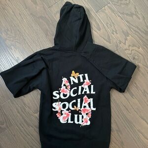 FLASH Sale: Anti Social Social Club Hoodie Kkoch Collection